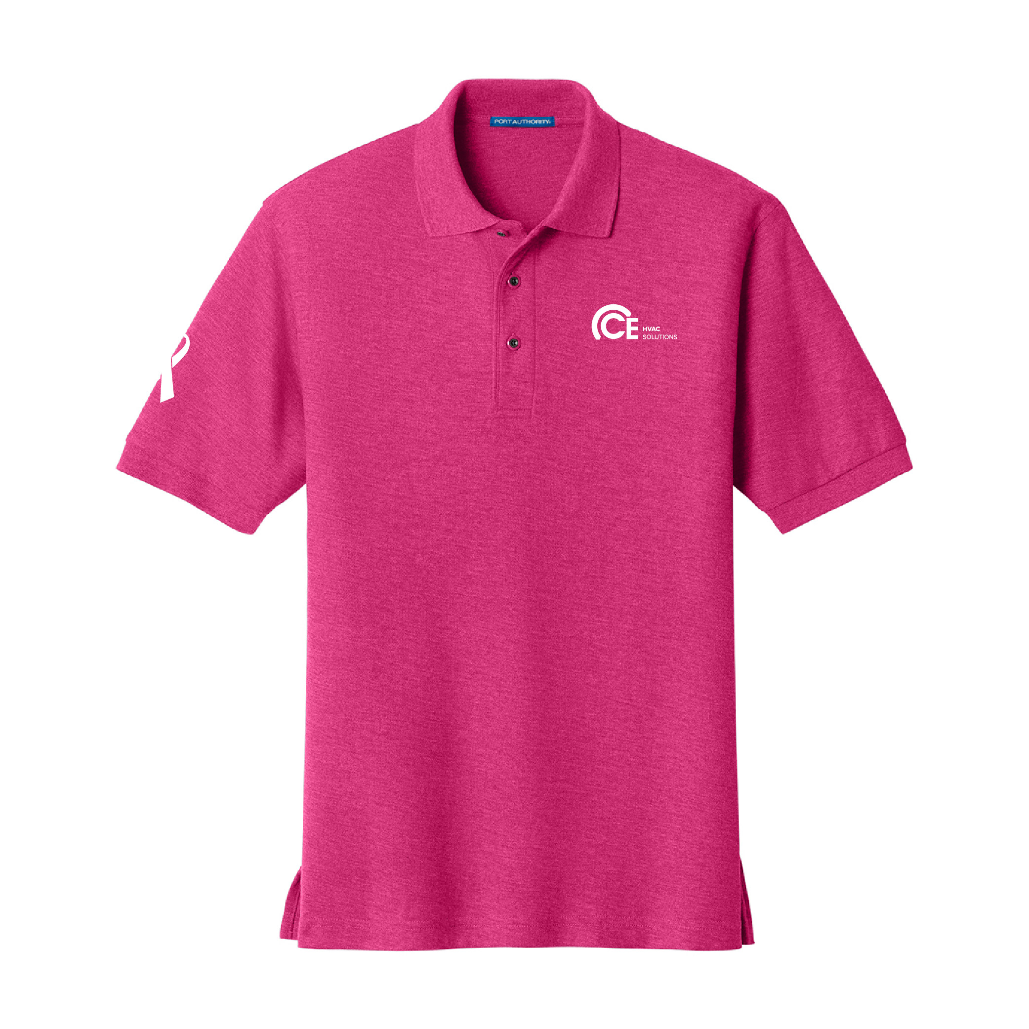 Port Authority Silk Touch Polo